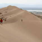 Experience the Mystical Atmosphere of the Singing Dunes of Altyn-Emel